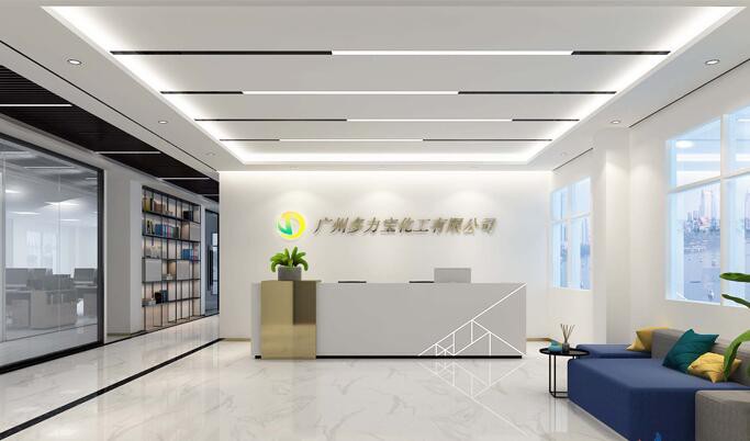 公司前臺背景墻如何設(shè)計(jì)裝修？公司前臺背景墻設(shè)計(jì)風(fēng)格