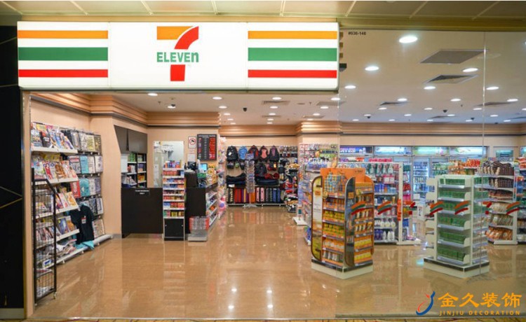便利店怎么裝修設(shè)計(jì)？便利店裝修注意細(xì)節(jié)