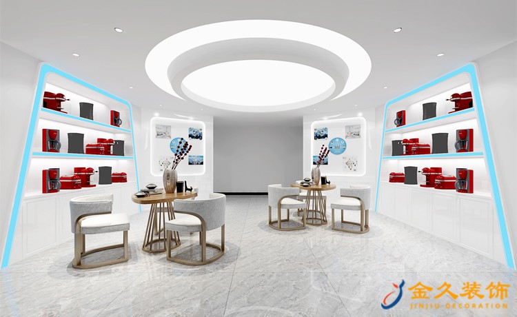 文化展廳如何設(shè)計(jì)？展廳設(shè)計(jì)注意細(xì)節(jié)