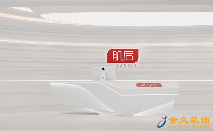 公司背景墻怎么裝修？背景墻裝修設(shè)計哪種風(fēng)格好看