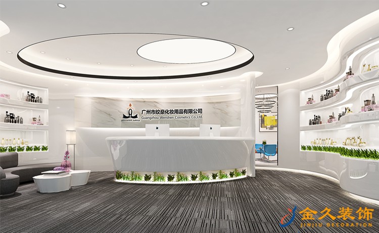 辦公室背景墻顏色怎么搭配？辦公室背景墻搭配方法
