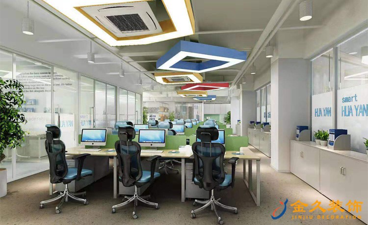 高管辦公室怎么設(shè)計(jì)？高管辦公室裝修設(shè)計(jì)要點(diǎn)